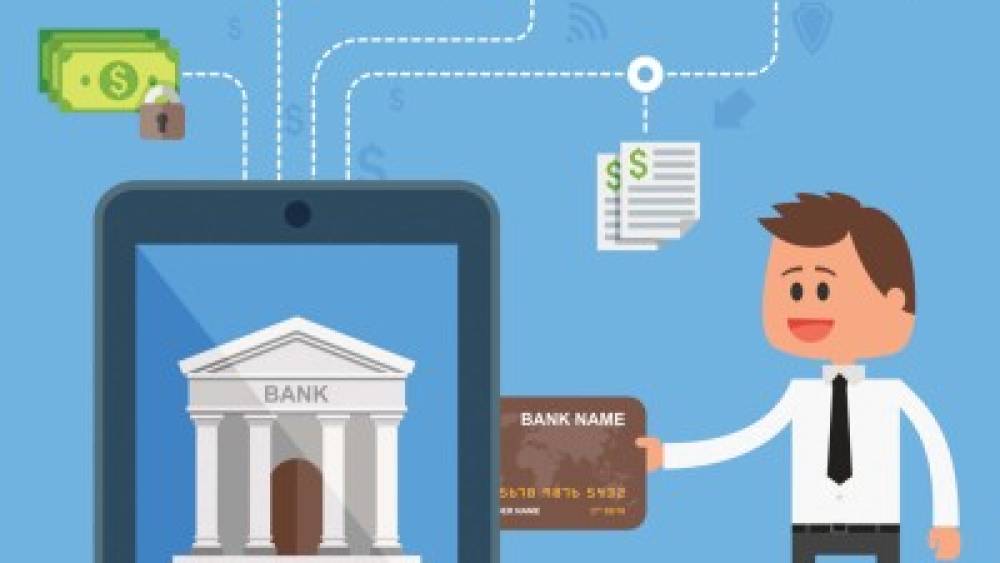 La digitalisation révolutionne la production du service bancaire