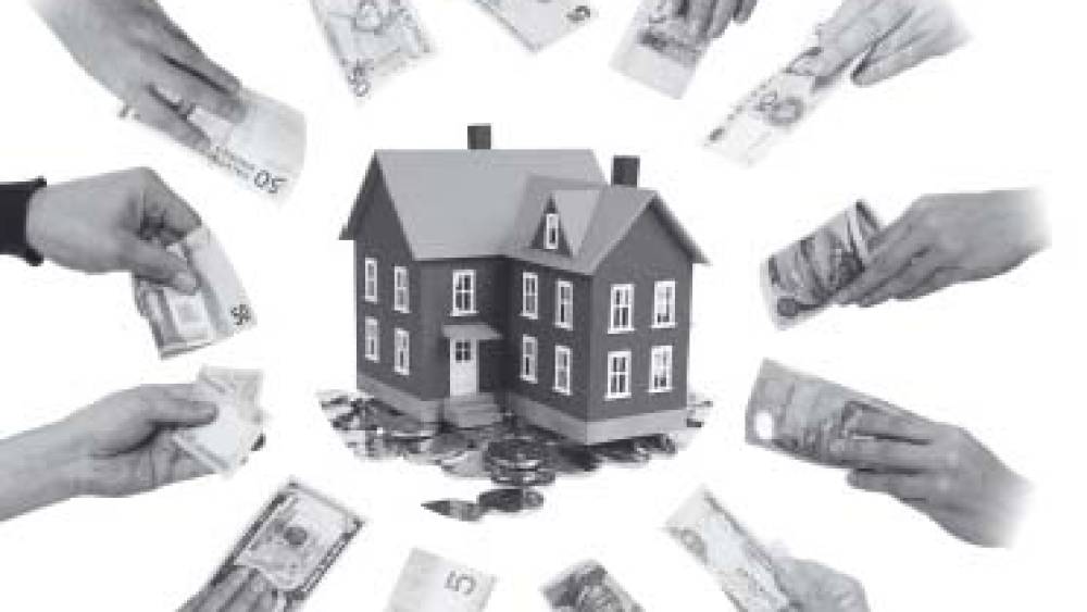 Le crowdfunding redistribue les cartes du financement immobilier