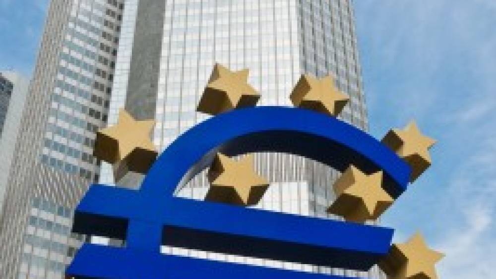 La BCE, une institution face à la crise des dettes souveraines