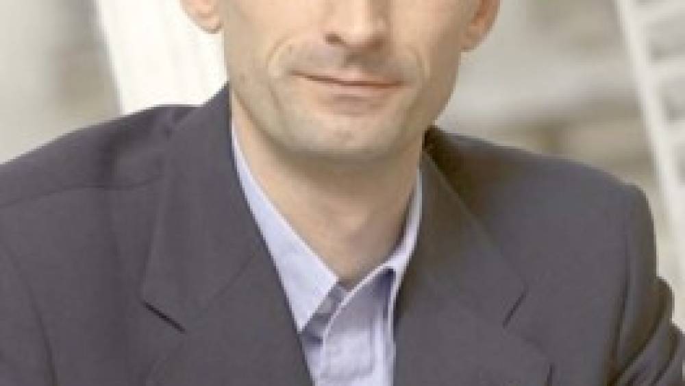 Jérôme Traisnel, cofondateur de Slimpay