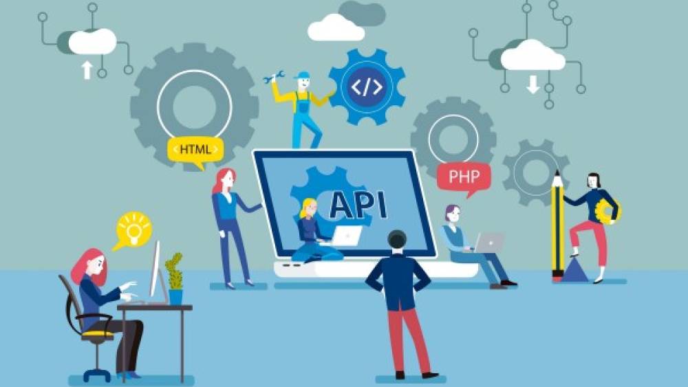 API : vers un changement de business model