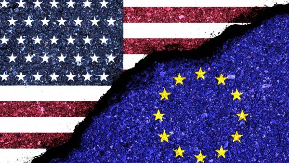 Monnaies numériques : l’Europe doit réagir à la domination américaine