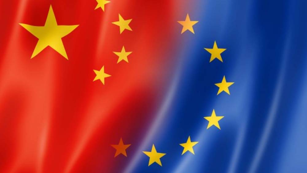L'appétit chinois pour la finance européenne