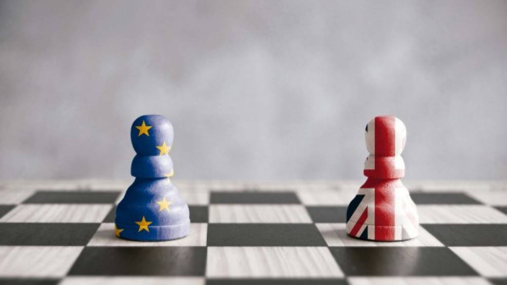 Brexit : a new shape for banks in Europe?