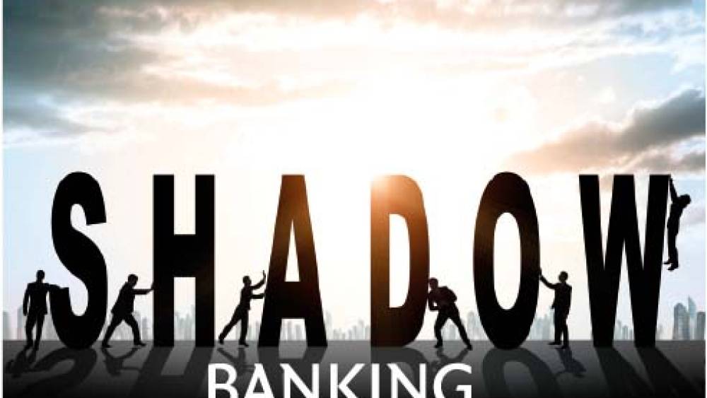 Poids et risques du Shadow Banking dans le système financier américain : une nouvelle chaîne systémique vers l’Europe ?