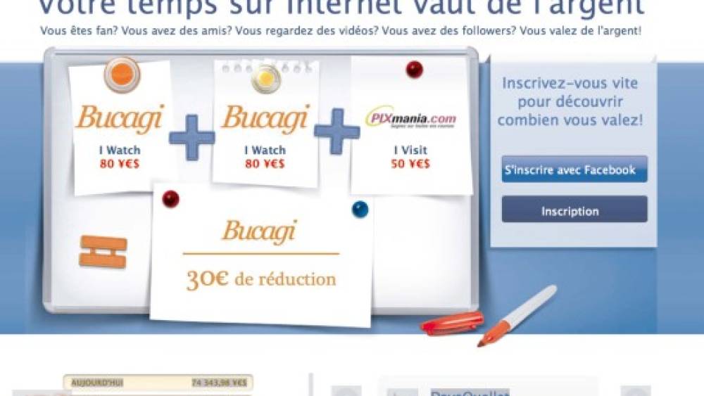 Monnaie virtuelle : YesIbank, un nouvel entrant français