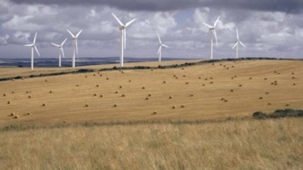 Sécuriser le financement des parcs d’éoliennes