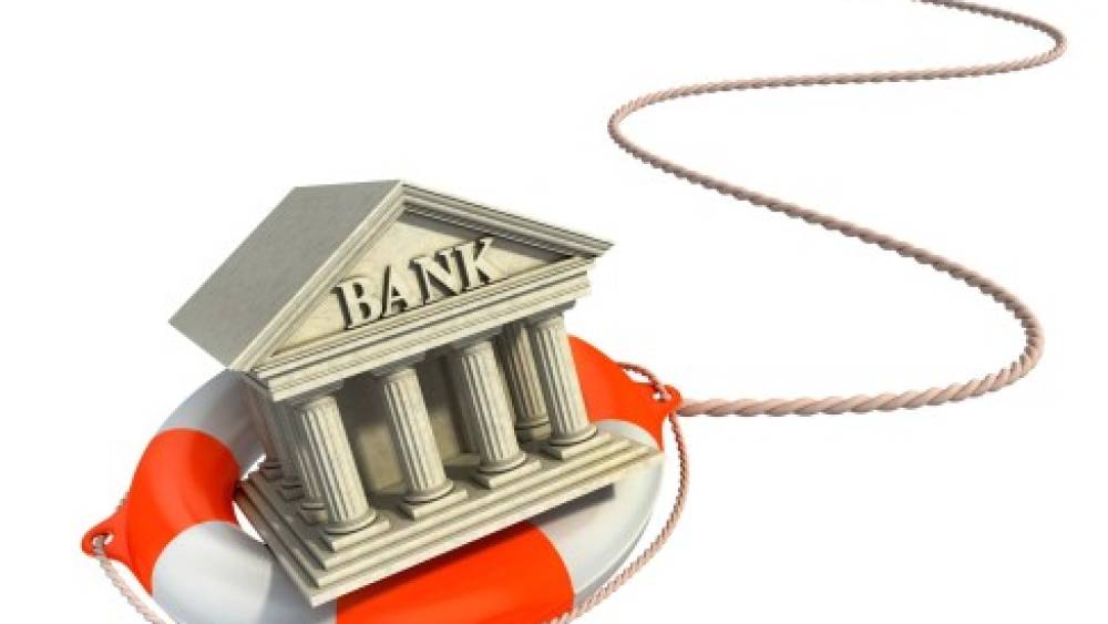 « Si une banque rencontre des difficultés, les déposants doivent retrouver leurs fonds »