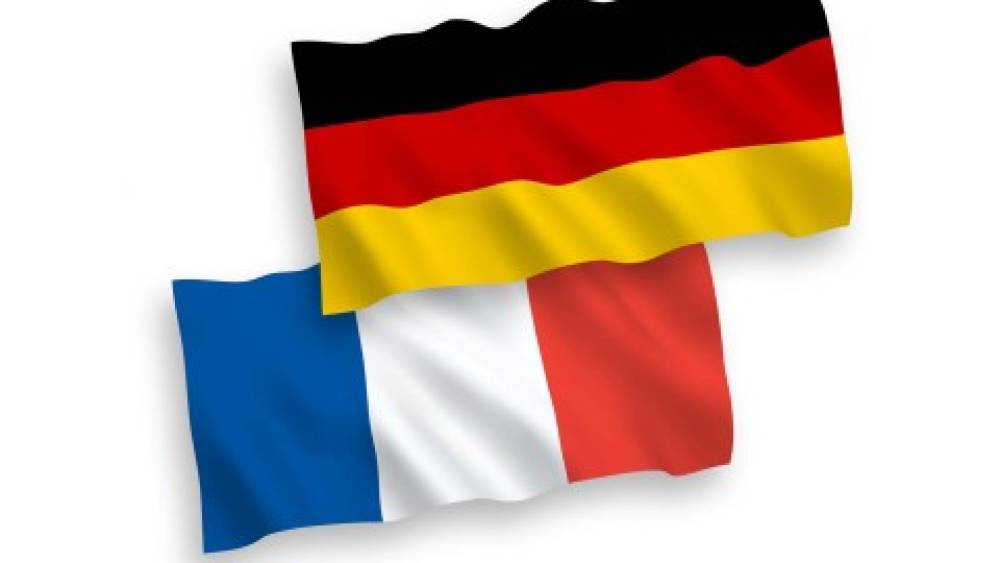 Plan de relance : le couple franco-allemand à la manœuvre