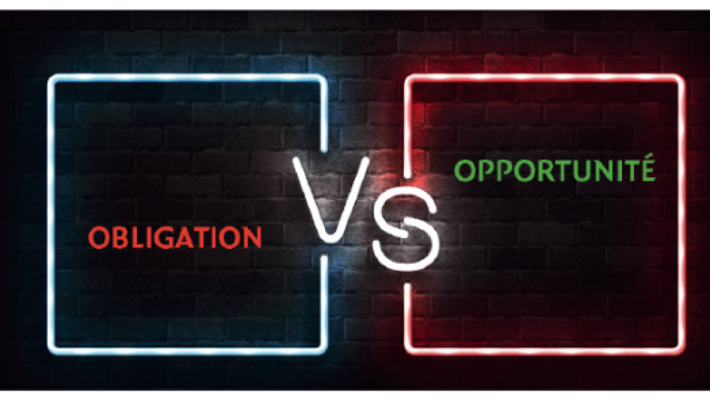 L’assureur engagé, obligation versus opportunité