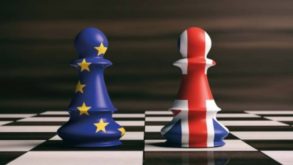 « La souveraineté financière de l’Europe n’est pas complètement assurée »