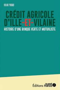 Credit Agricole d’Ille-et-Vilaine