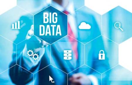 Big Data : sept tendances qui vont marquer l’année des services financiers