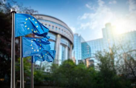 Bruxelles inaugure le service d’émission de l’UE