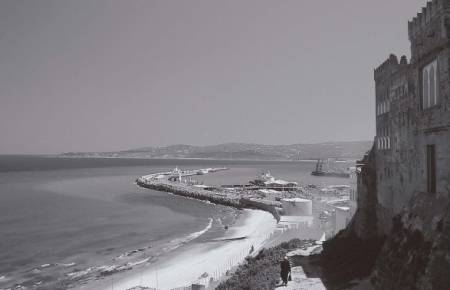 Port de Tanger : un partenariat public-privé modèle