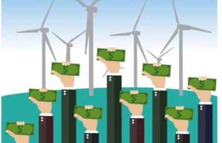 Le financement participatif au secours de la transition énergétique ?