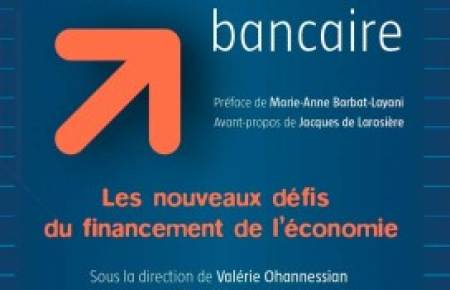 Recension : Repères d'économie bancaire : les nouveaux défi s du fi nancement de l’économie