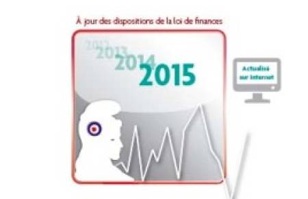 Barème des frais kilométriques pour les revenus de 2014 - Déclaration 2015
