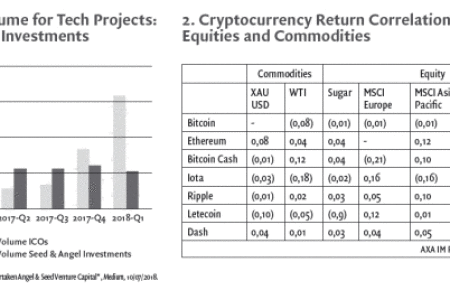 Valuation of Crypto Tokens : model proposition