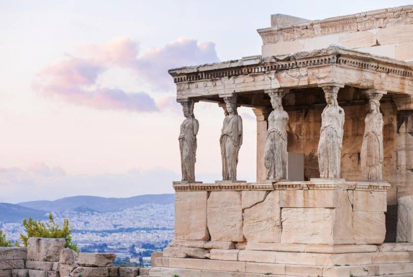 Athènes et Rome se délestent de leurs participations