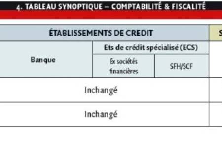Nouveaux statuts d’établissement de crédit spécialisé et de société de financement : quelles conséquences pour les banques ? (2/2)