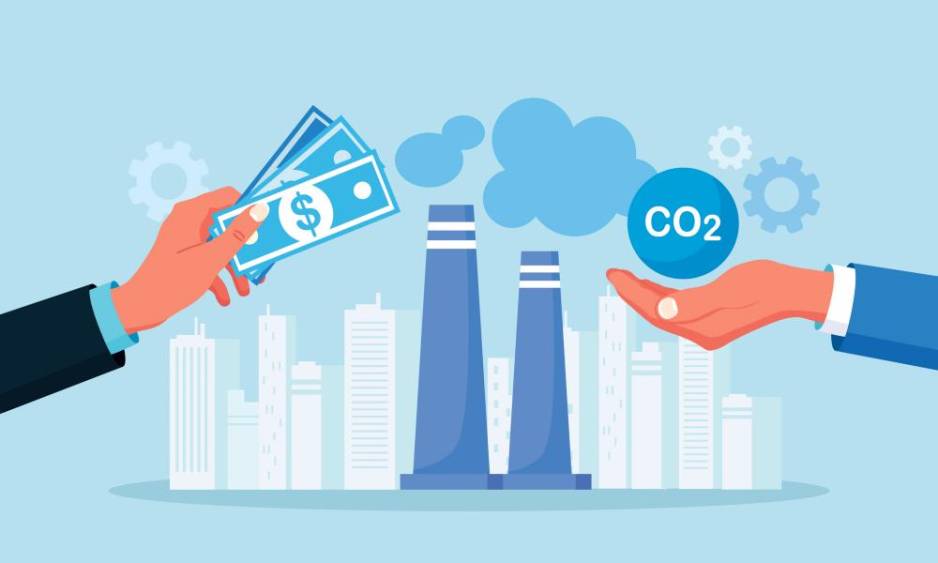 Les crédits carbone, entre démarche responsable et spéculation sur la pollution