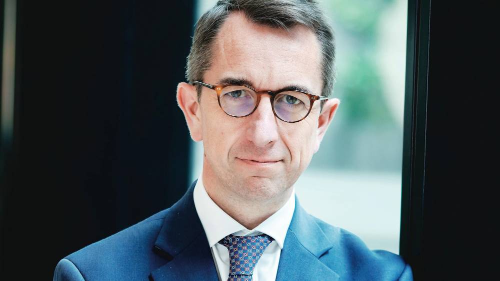 François-Louis Michaud reconduit à la tête de l’Autorité bancaire européenne