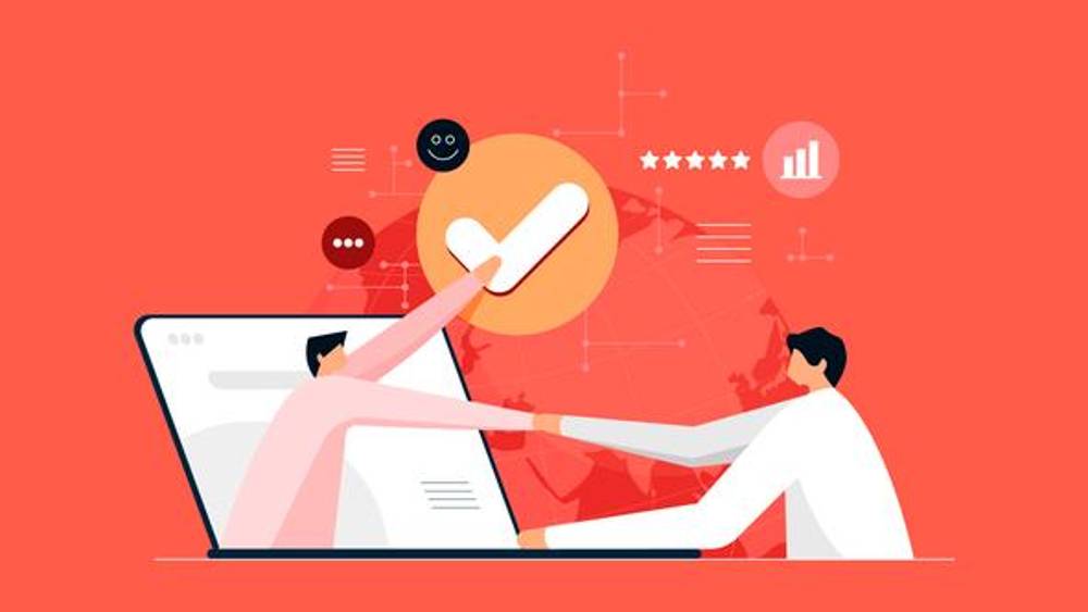 Transformer les données financières en promesses client