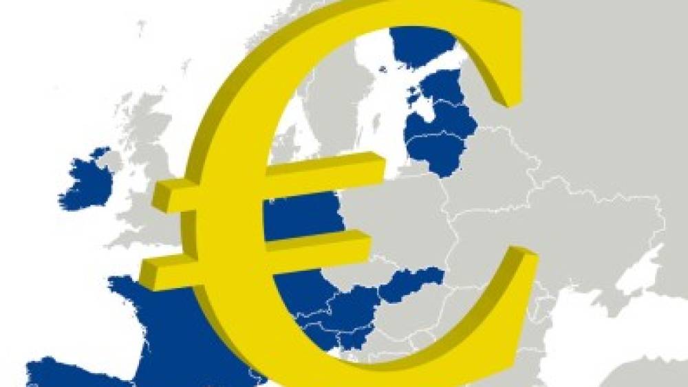 Le renforcement de la zone euro selon trois scénarios