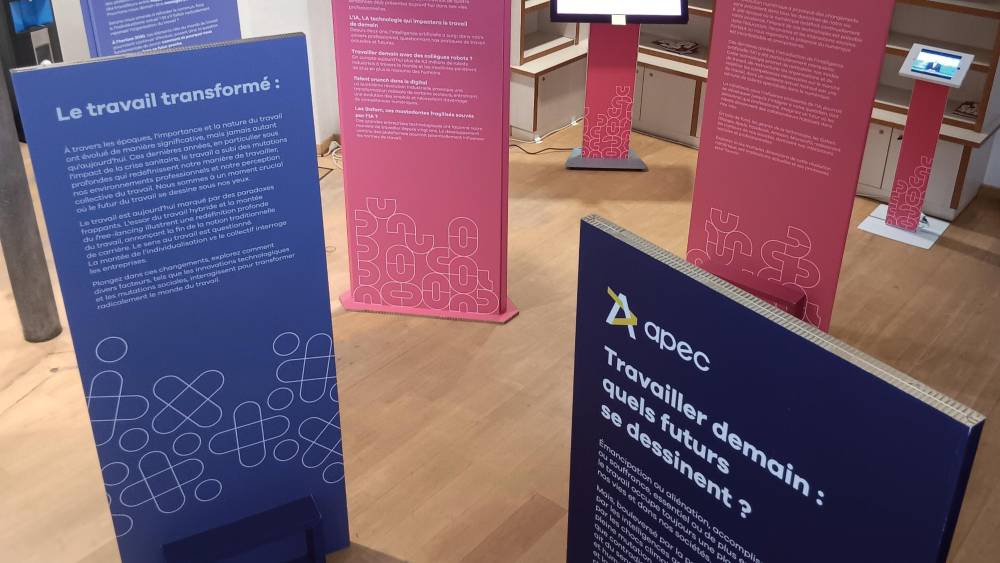 Ces tendances fortes pour l’emploi des cadres