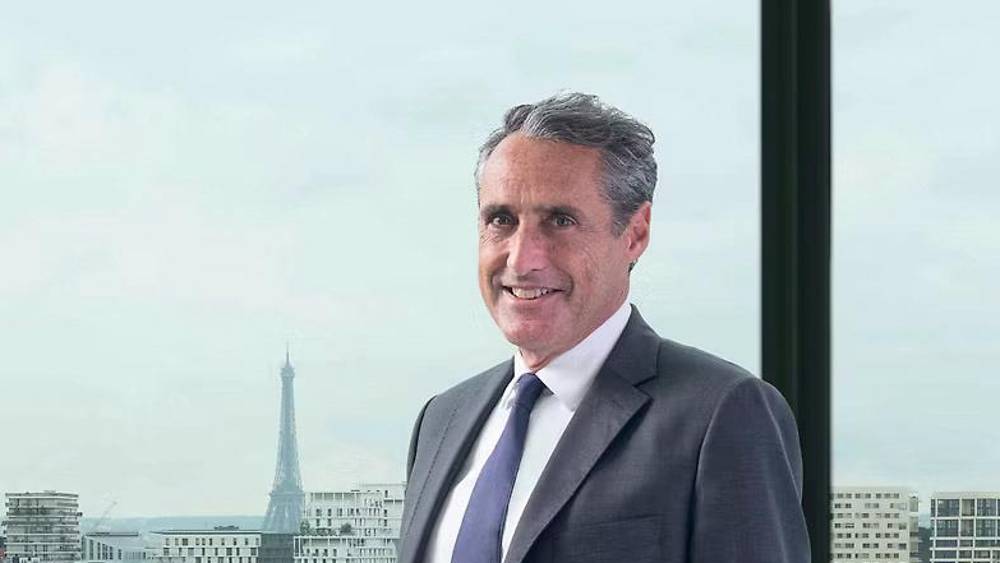Grégoire Charbit, associé-gérant d’ODDO BHF SCA : « Notre objectif des prochaines années consiste à nous organiser par type de clients stratégiques »