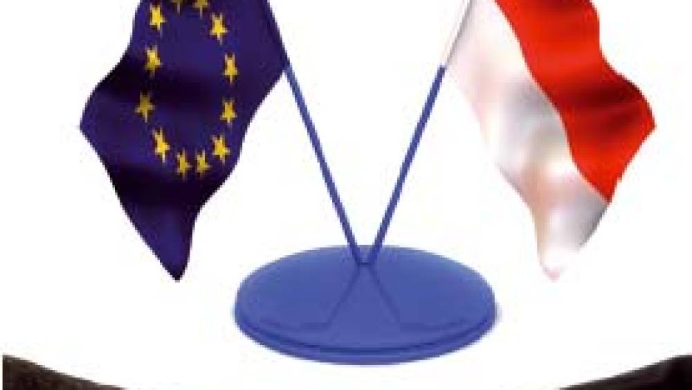 L'Union européenne et Monaco signent un accord