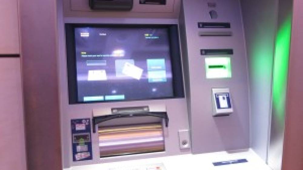 European ATM 2016 : Place au tactile sur les DAB !