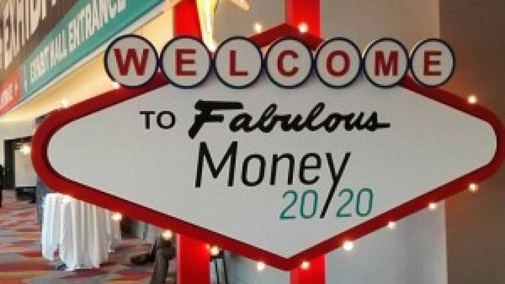 Money 20/20 : la FinTech mondiale se donne rendez-vous à Las Vegas