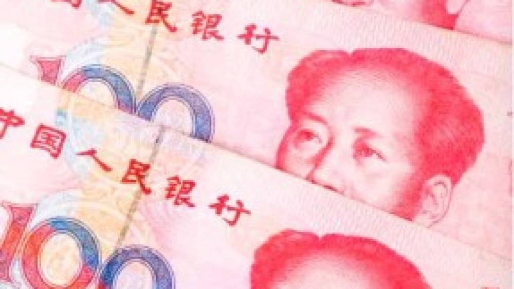 La dette de l’économie chinoise et la réforme financière