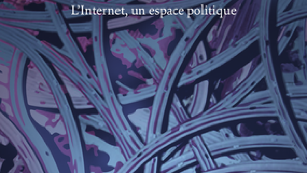 Cyberstructure, Internet un espace politique