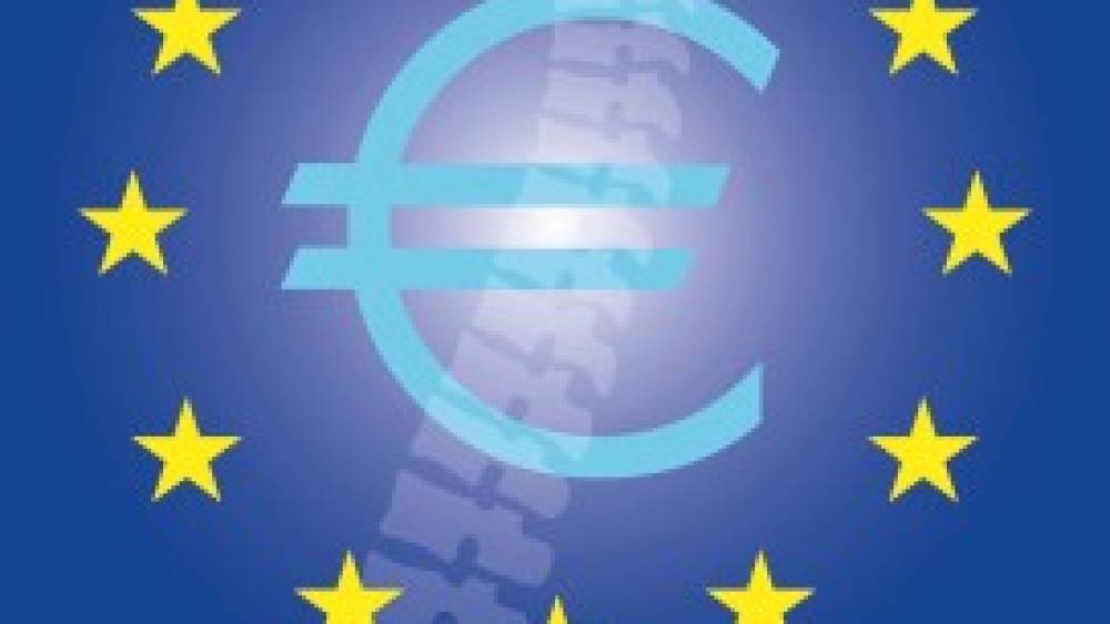 « L’euro est la colonne vertébrale de l’UE »