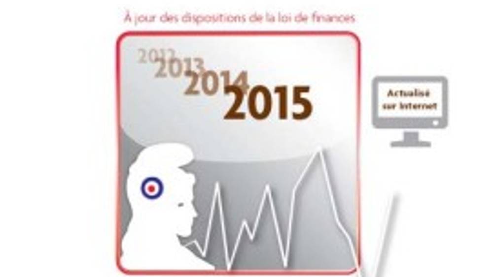 FPRI 2015-L’actualité fiscale du particulier