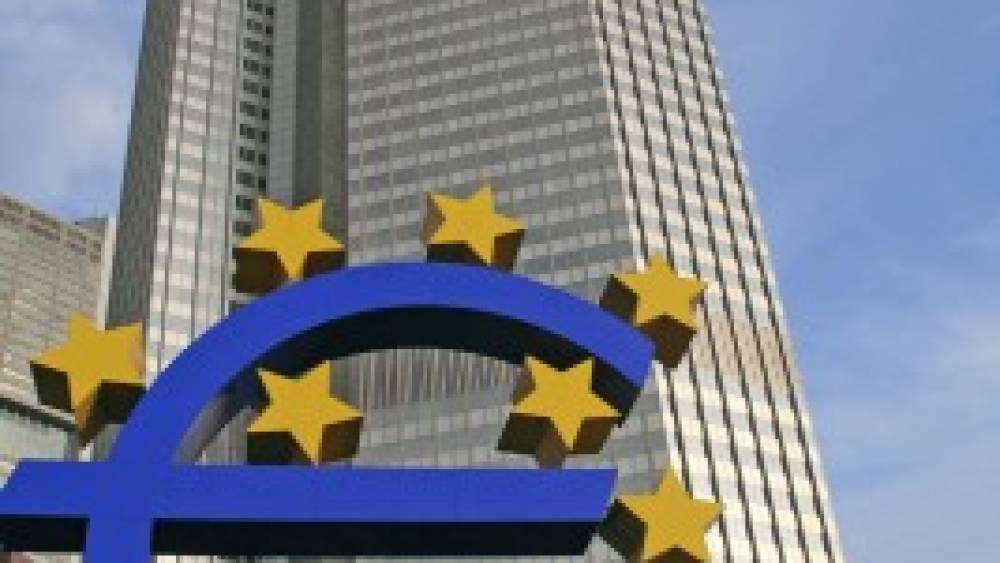 La BCE favorable au projet français de réforme des sociétés financières