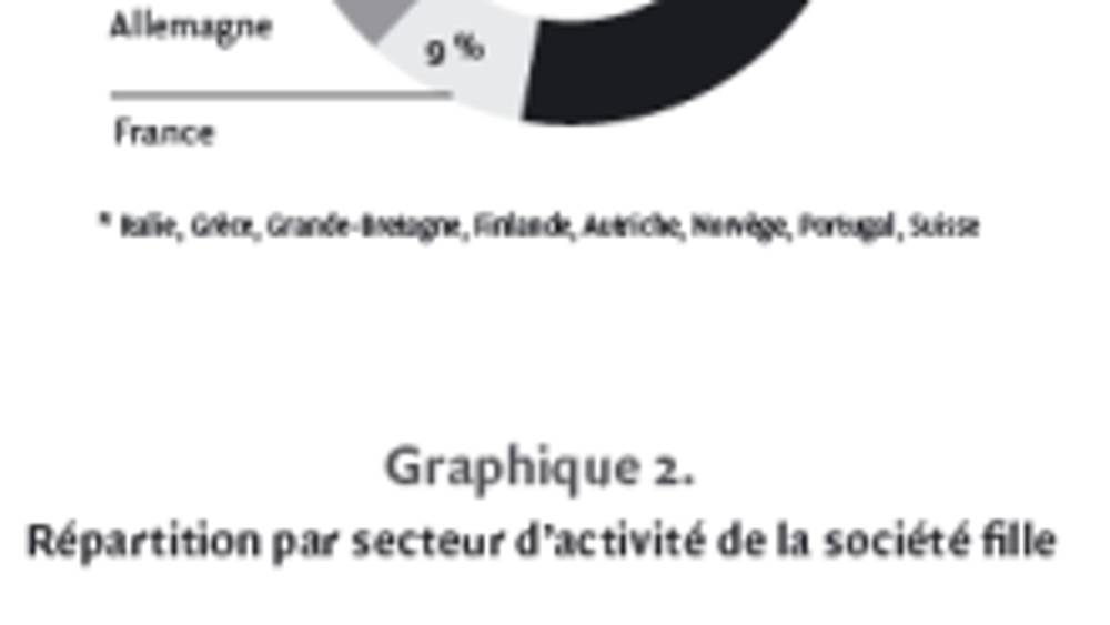 Opération d’equity carve-out et stratégie actionnariale mère-fille