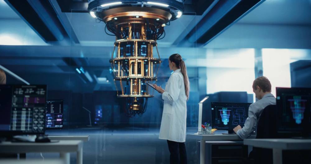 La sécurité post-quantique&nbsp;: menace réelle ou signal faible ?