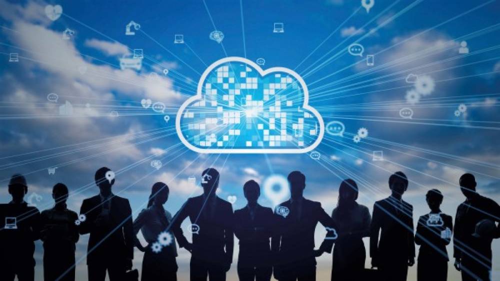 BNP Paribas ouvre sa solution de cloud public
