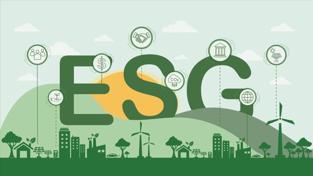 Les normes ESRS redessinent le paysage de la durabilité en Europe
