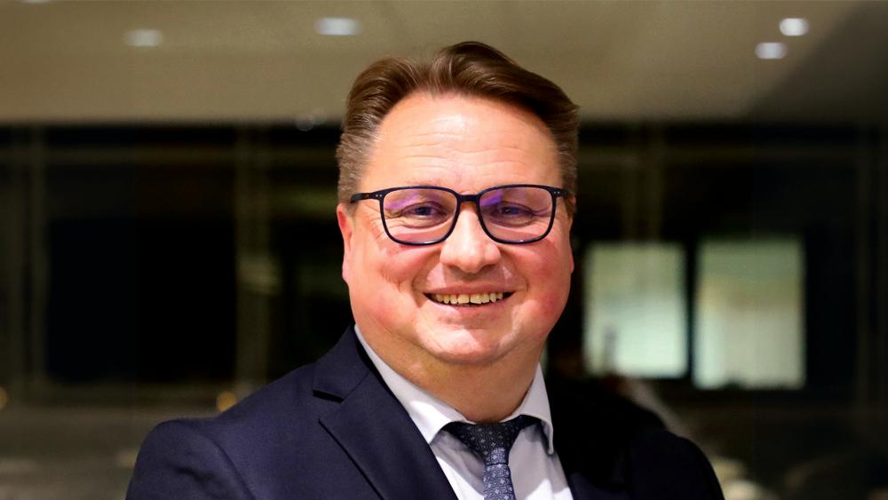 Caisse d’Épargne Normandie