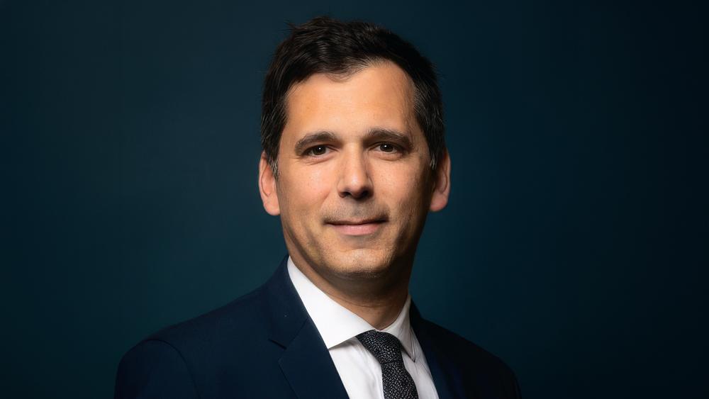 Banque des Territoires