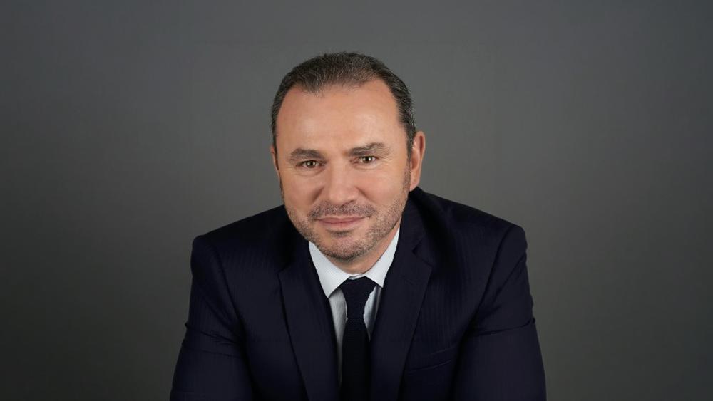 Agence Française de Développement