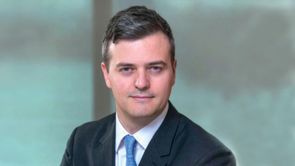 Morgan Stanley Europe SE