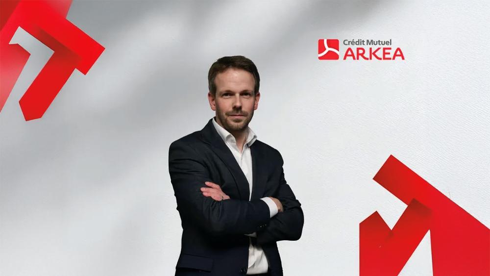 Crédit Mutuel Arkéa