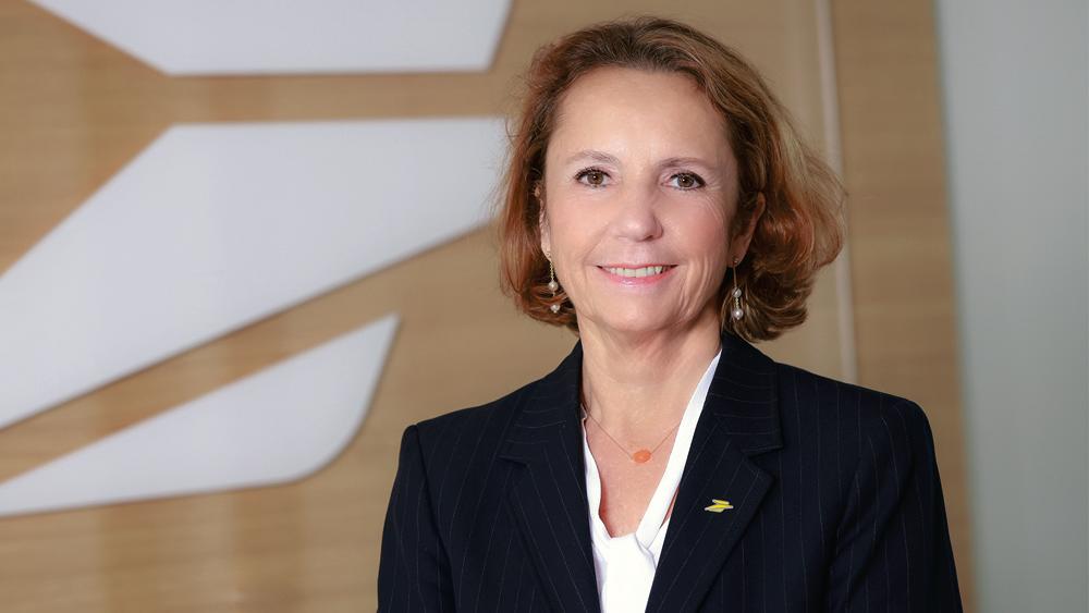 La Banque Postale
