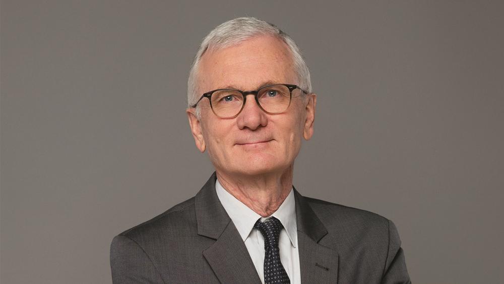 Autorité des marchés financiers